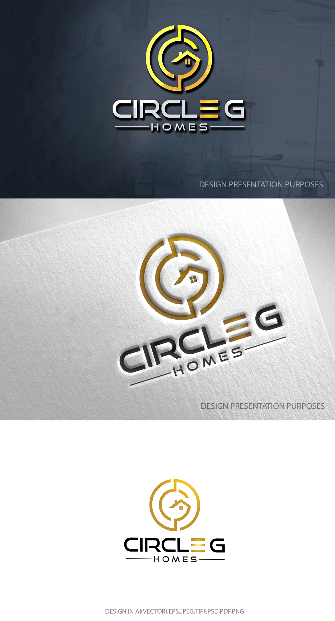 Logo Design by zebronicgraphic for this project | Design #30012825