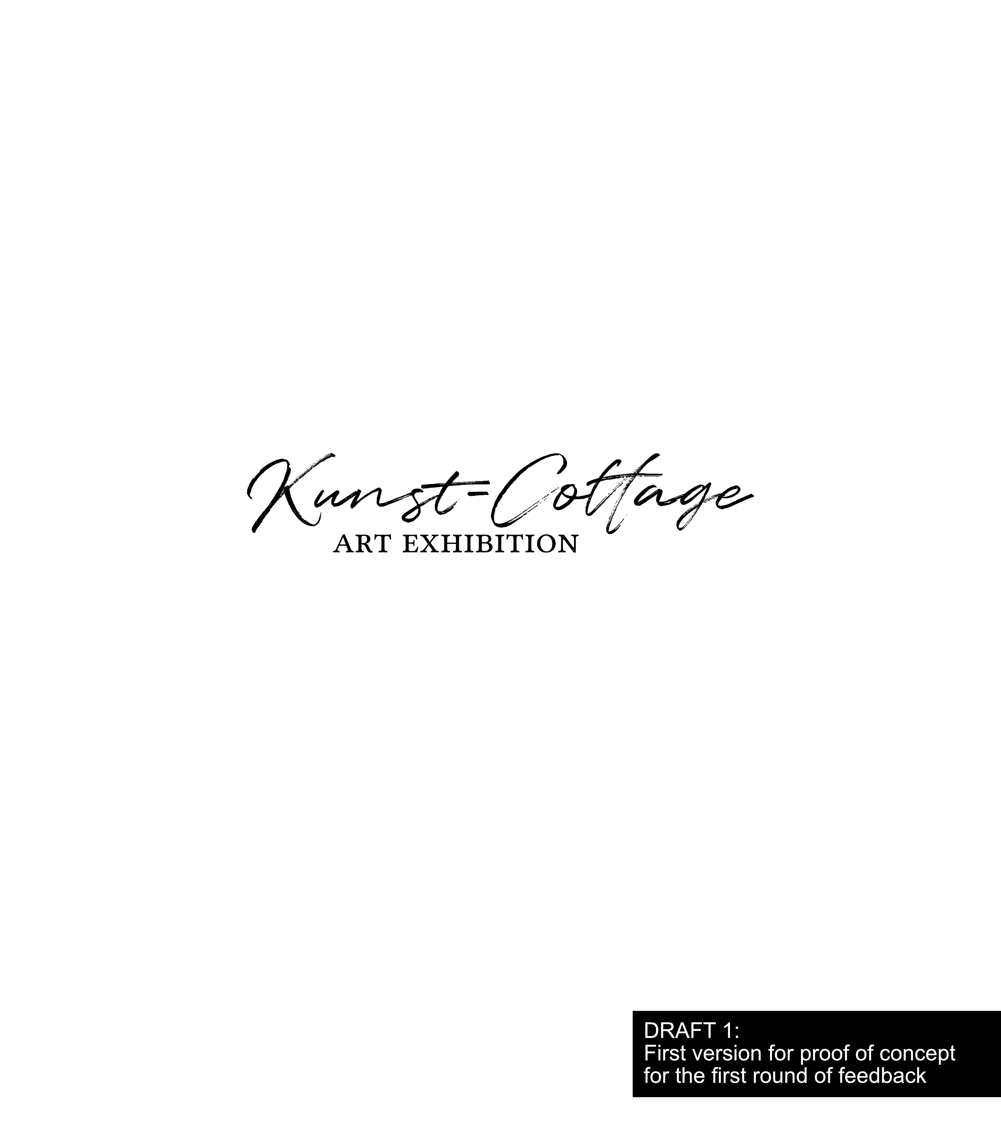 Logo Design by AnninWonderland for this project | Design #30049749