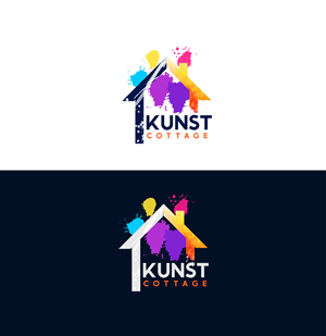 Logo Design by sarrita for this project | Design #30015408