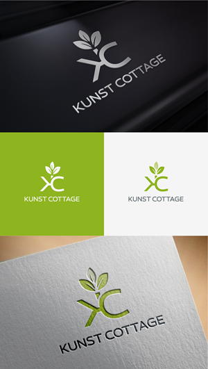 Logo Design by TAQ
