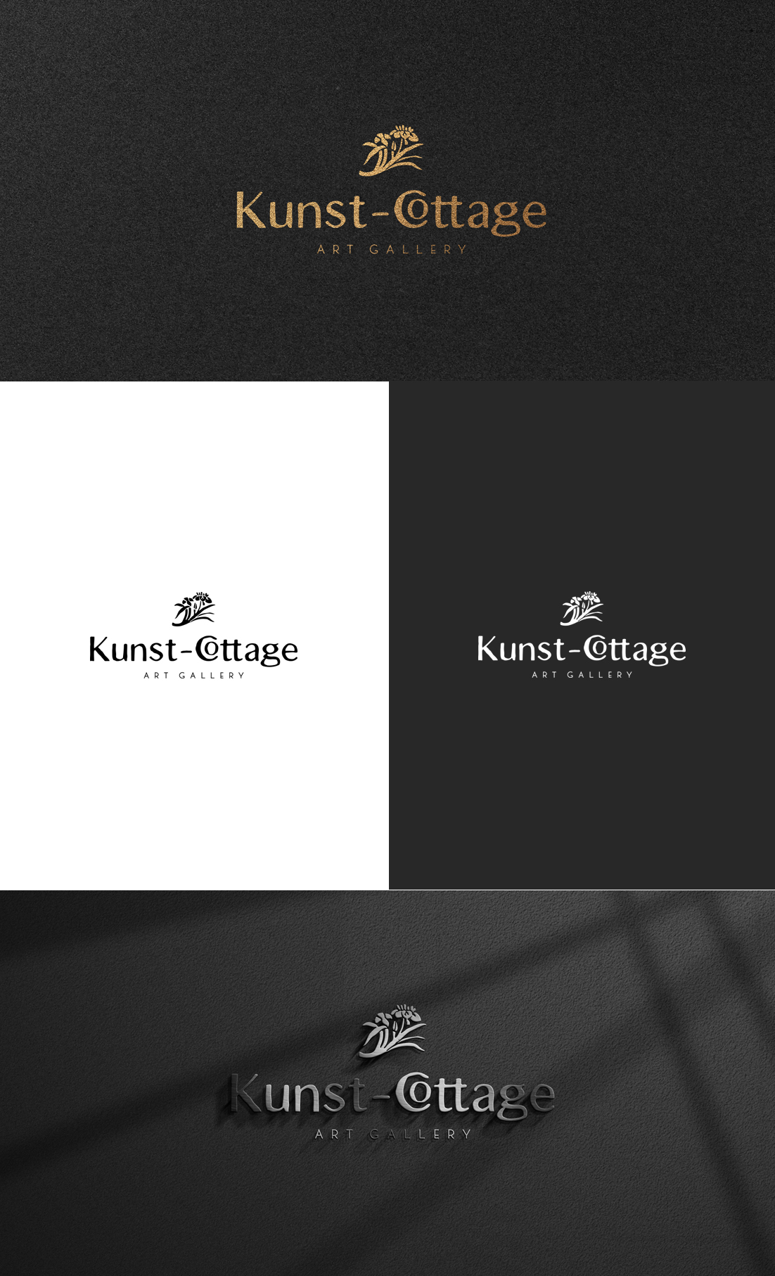 Logo Design by GLDesigns for this project | Design #30013095