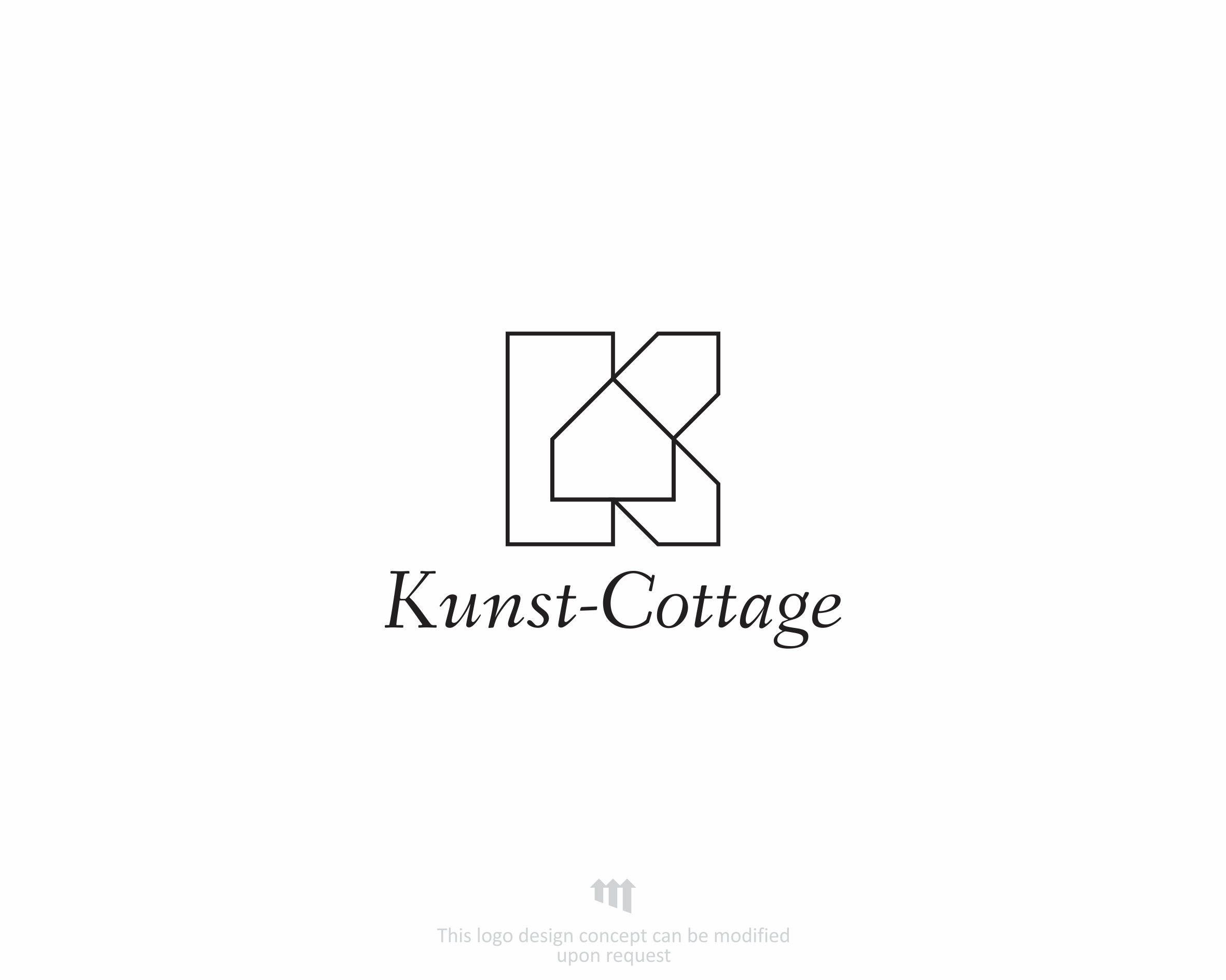 Logo Design by RKingz for this project | Design #30054424