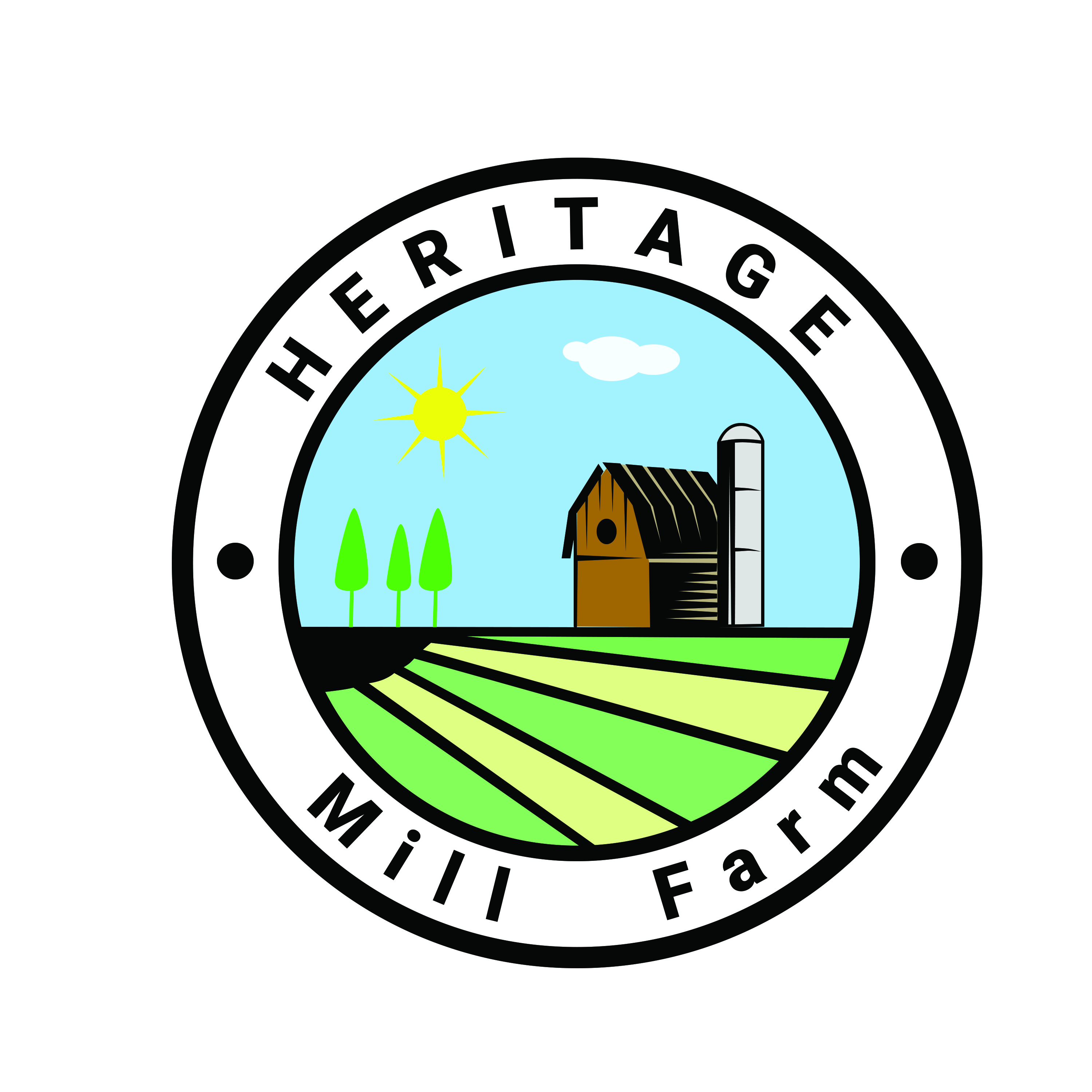Logo Design by rinald for this project | Design #30049903