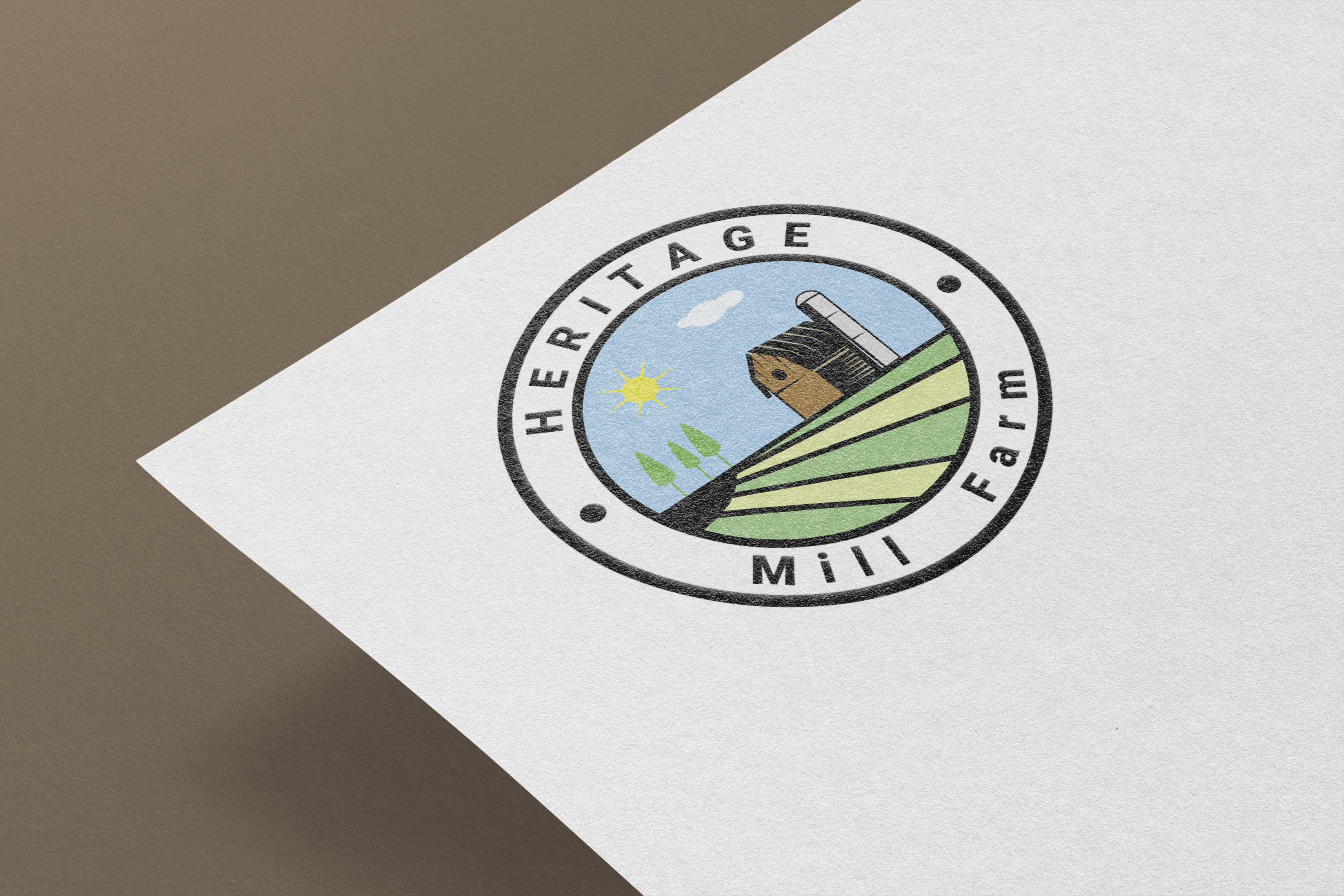 Logo Design by rinald for this project | Design #30049904