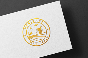 Logo Design by rinald for this project | Design: #30049905
