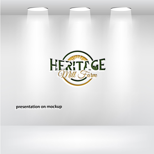 Logo Design by RRR Design for this project | Design: #30015173