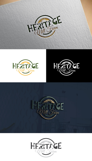 Logo Design by RRR Design for this project | Design: #30015174