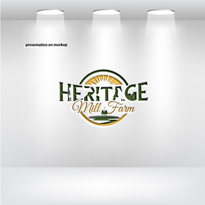 Logo Design by RRR Design for this project | Design: #30022752