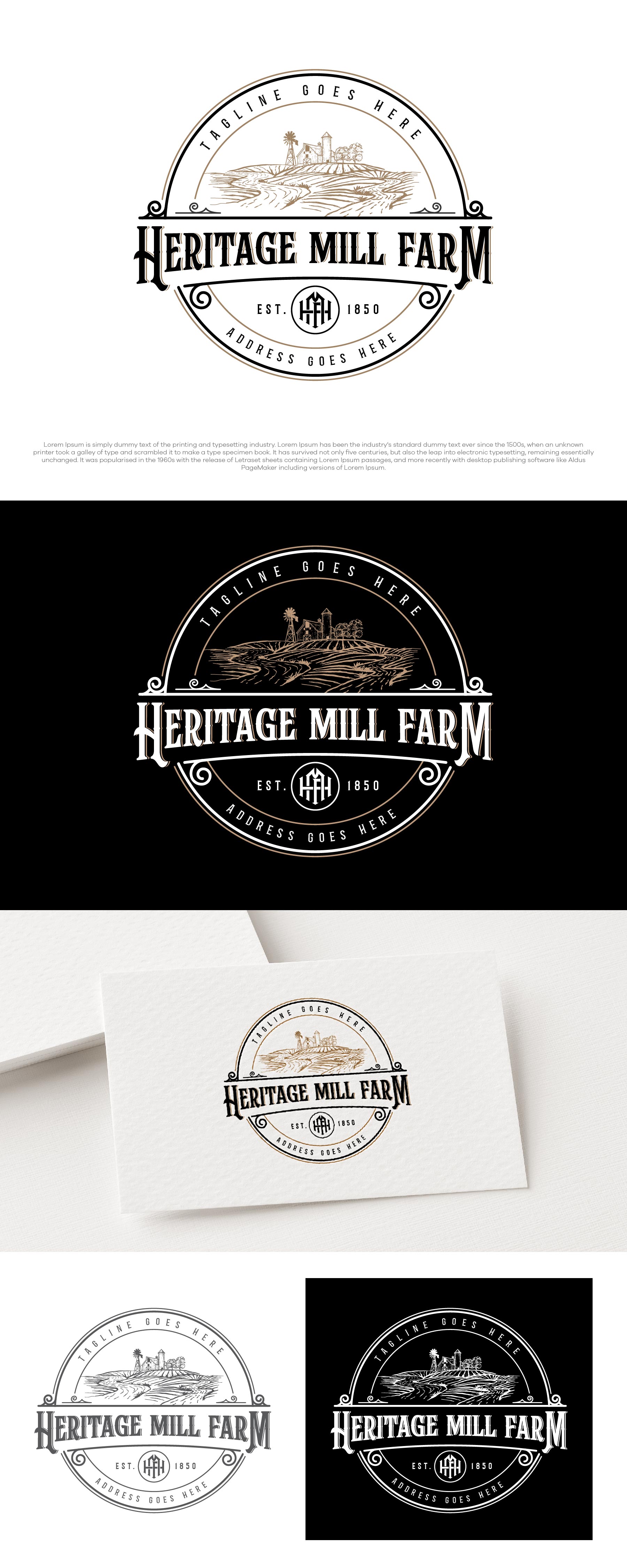 Logo Design by Idea Master Plus for this project | Design #30044063