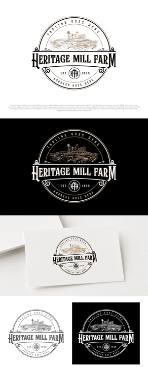Logo Design by Idea Master Plus for this project | Design: #30044063