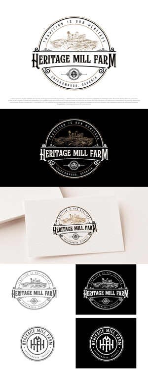 Logo Design by Idea Master Plus for this project | Design: #30057215