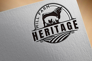Logo Design by Rosalie... for this project | Design: #30034250
