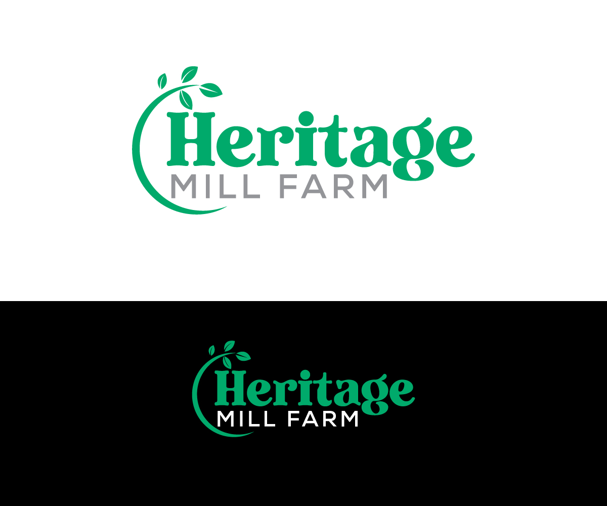 Logo Design by Kavth for this project | Design #30052027