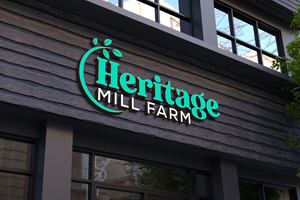 Logo Design by Kavth for this project | Design: #30061000