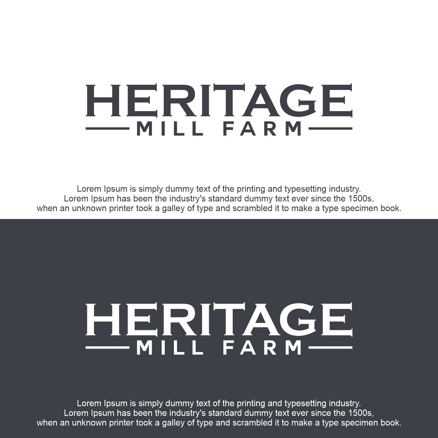 Logo Design by semarco for this project | Design #30014742