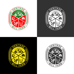 Logo Design by TDAC for this project | Design: #30024509