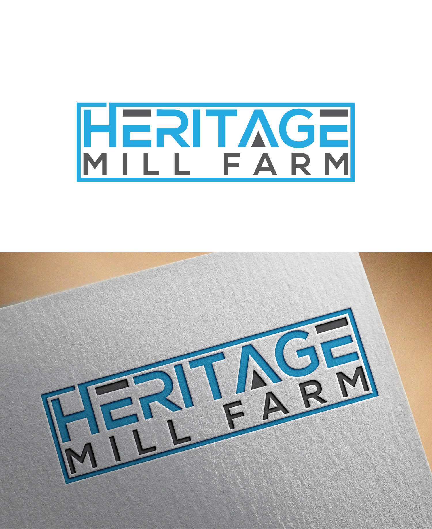 Logo-Design von Tabatha37 für dieses Projekt | Design #30020329