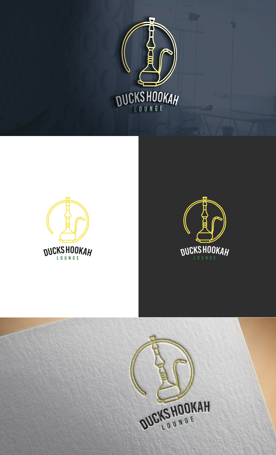 Diseño de Logo por GLDesigns para K9 Group | Diseño #30013642