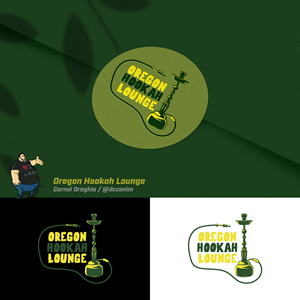 Logo Design by dccanim