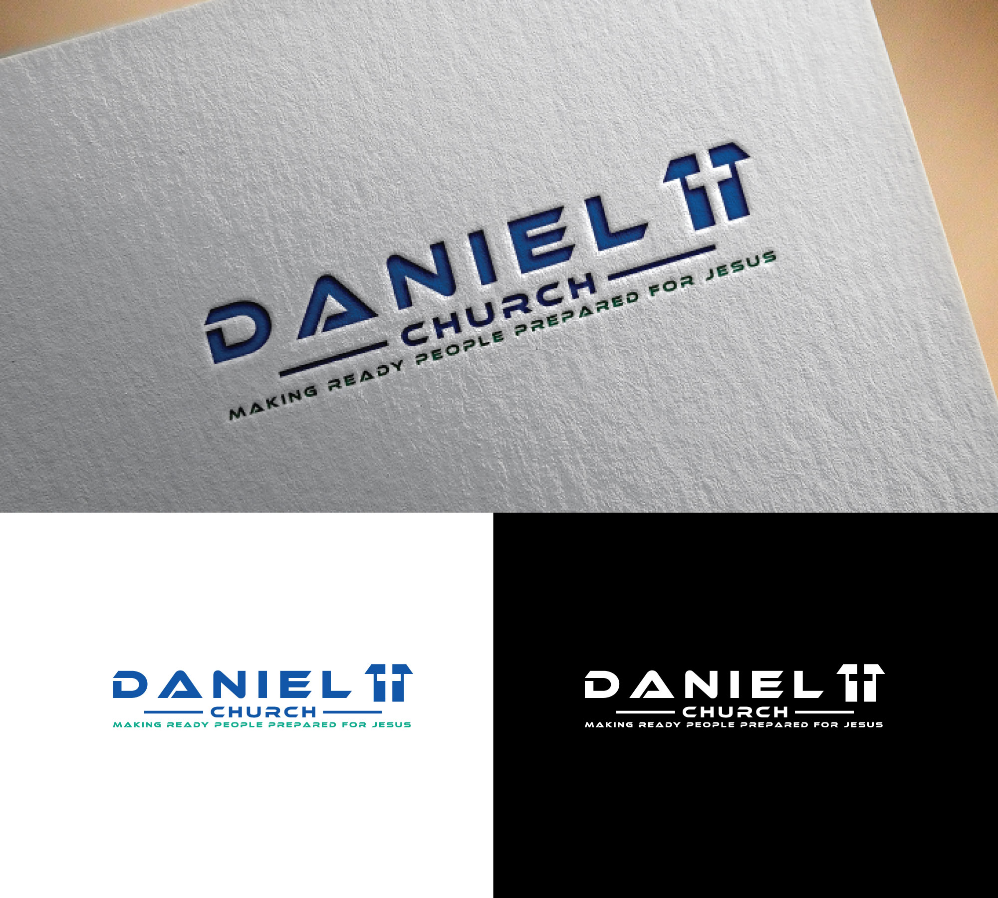 Logo Design by RRR Design for this project | Design #30027102