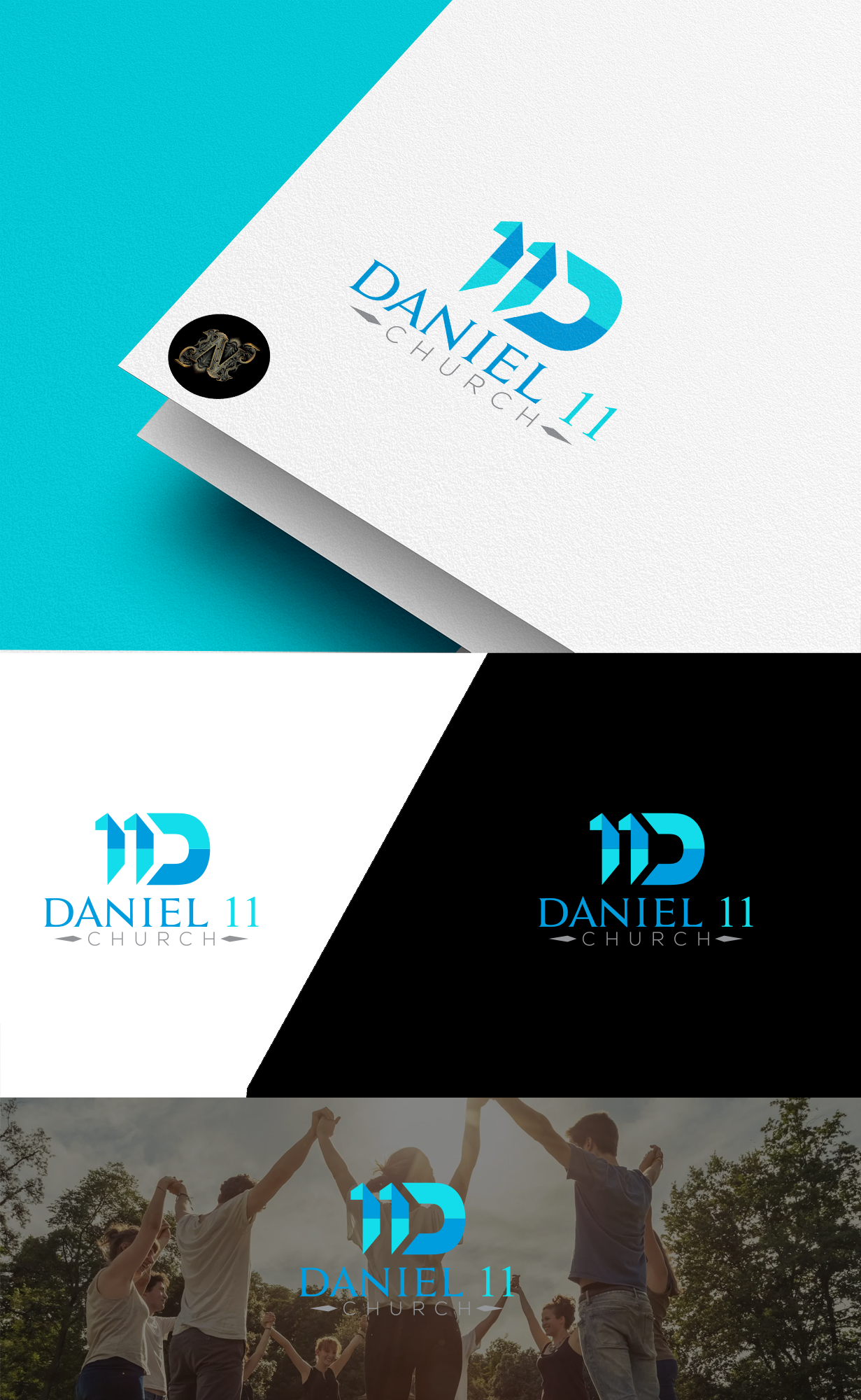 Logo Design by END™ for this project | Design #30035041