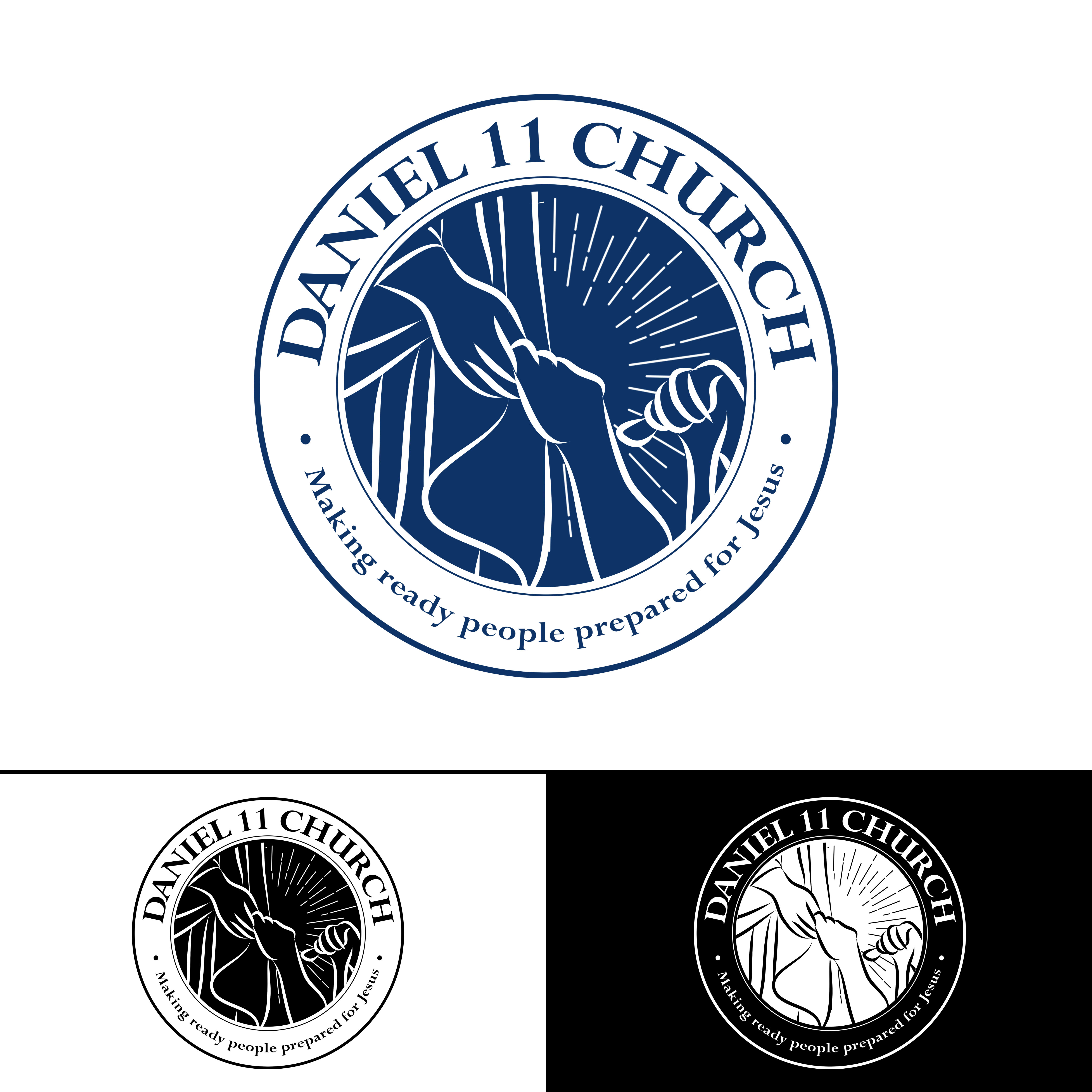 Logo Design by Aura Pijar M for this project | Design #30056050