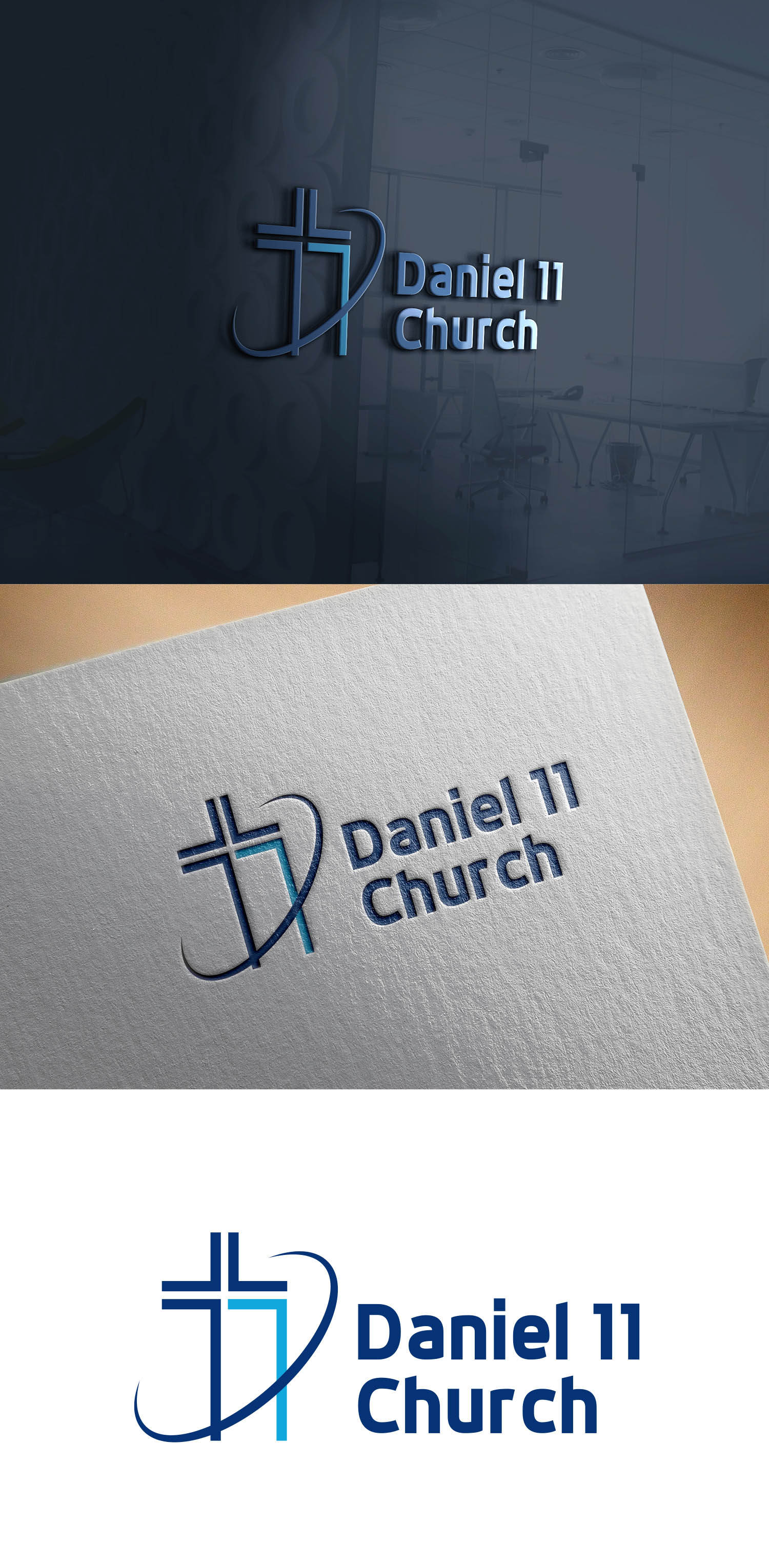 Logo Design by sariaka for this project | Design #30053659