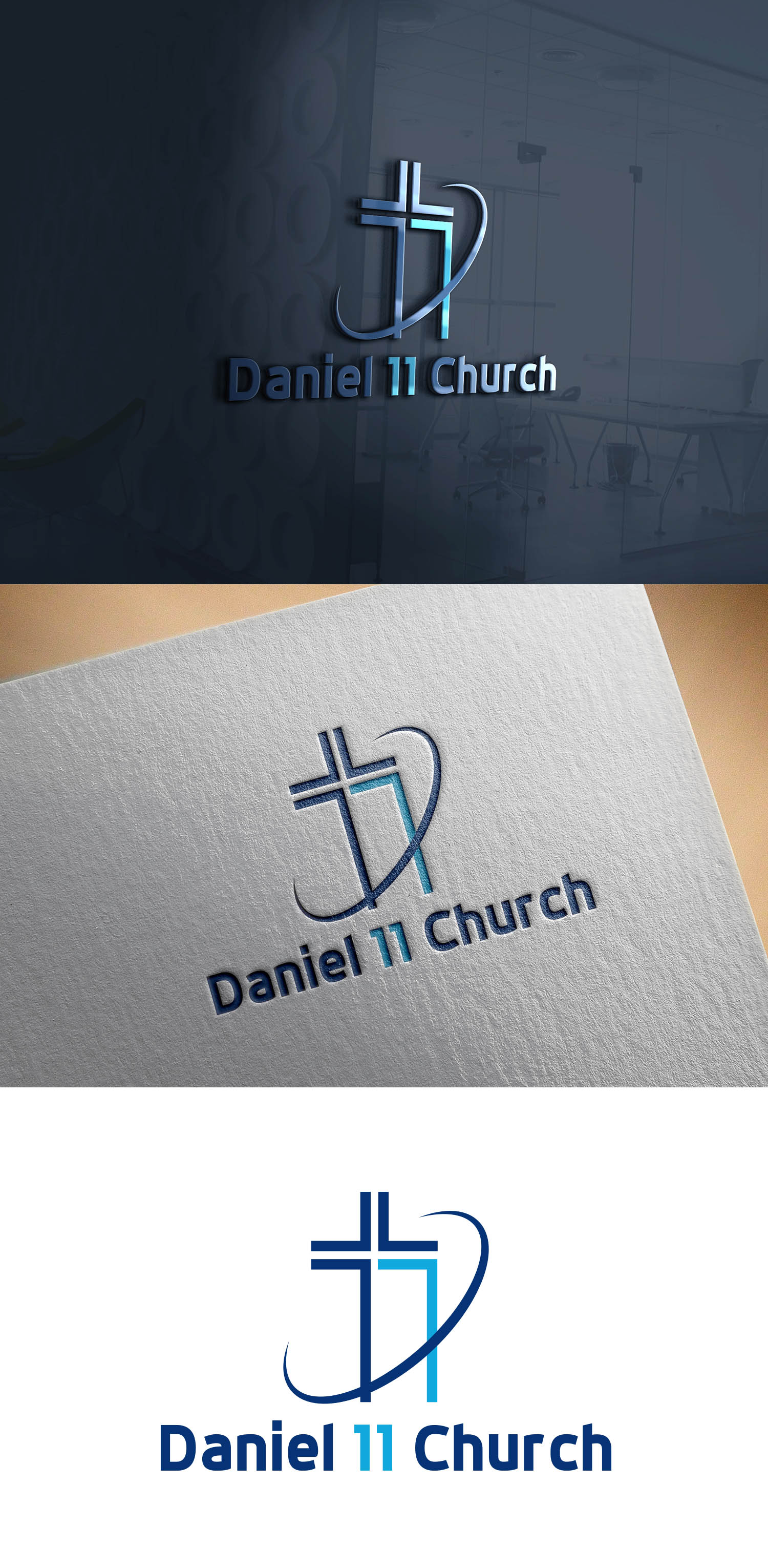 Logo Design by sariaka for this project | Design #30053676