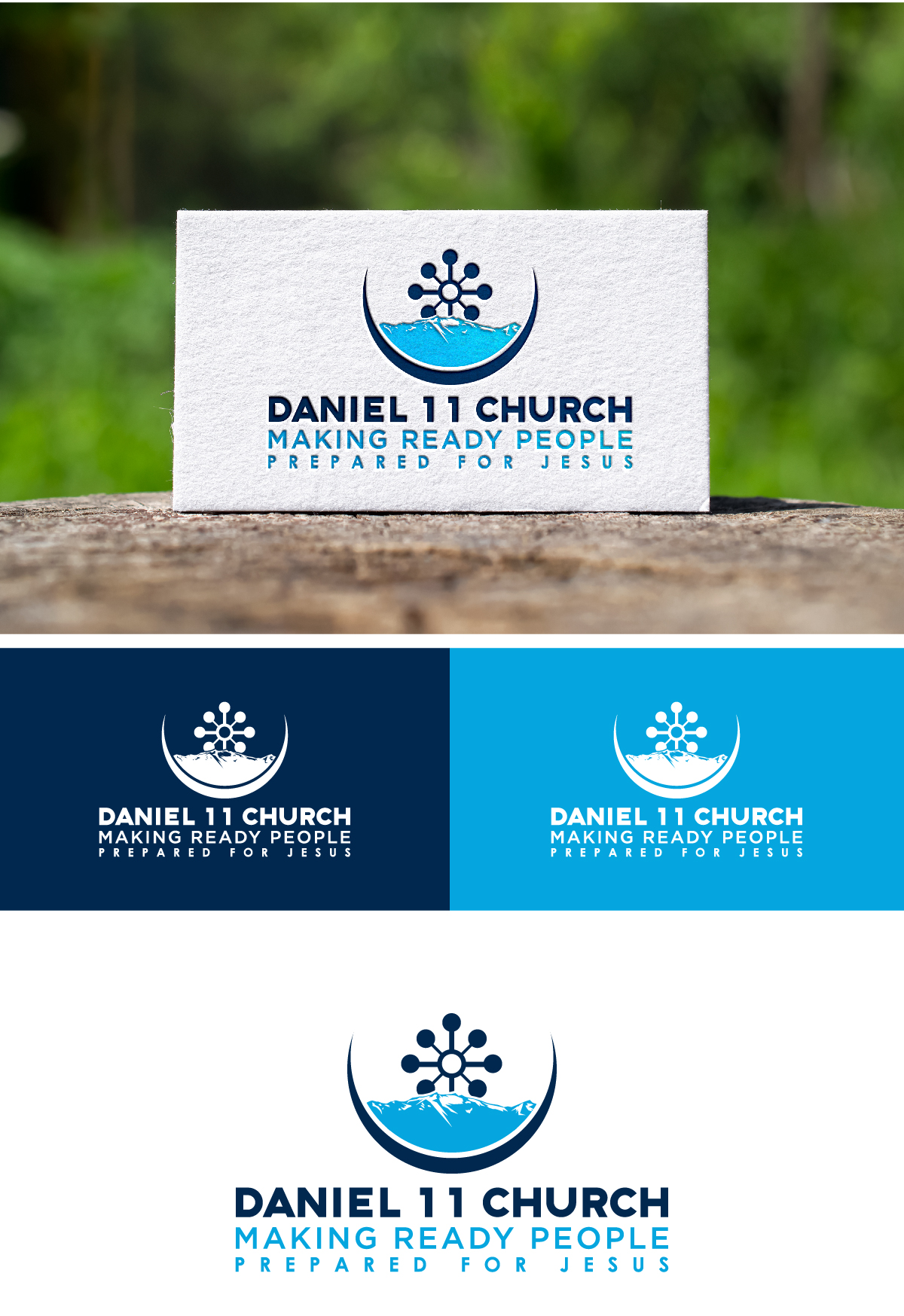 Logo Design by DesignLima for this project | Design #30026469