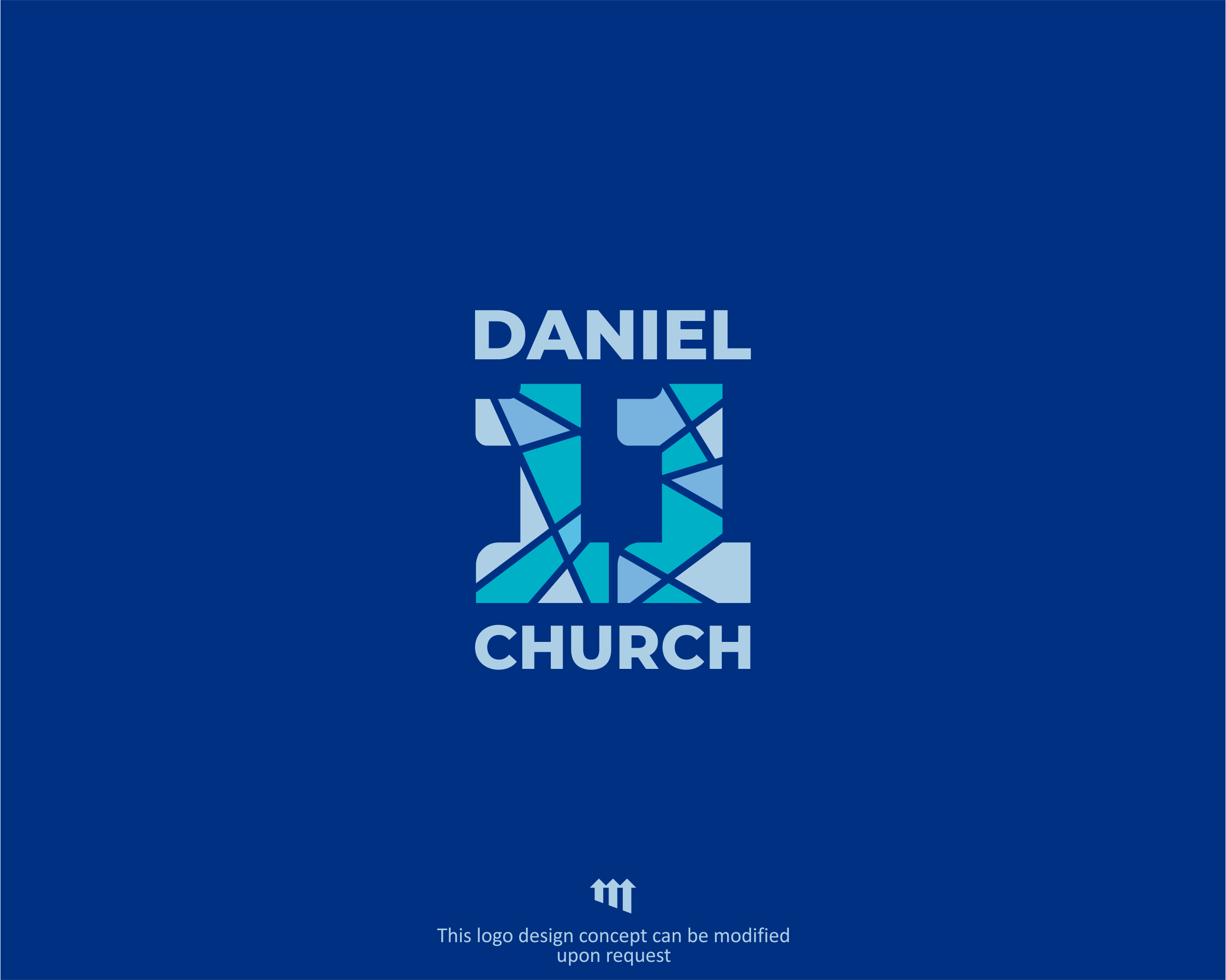 Logo Design by MBARO for this project | Design #30033826