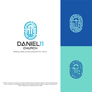 Logo Design by Julian Jabez 07