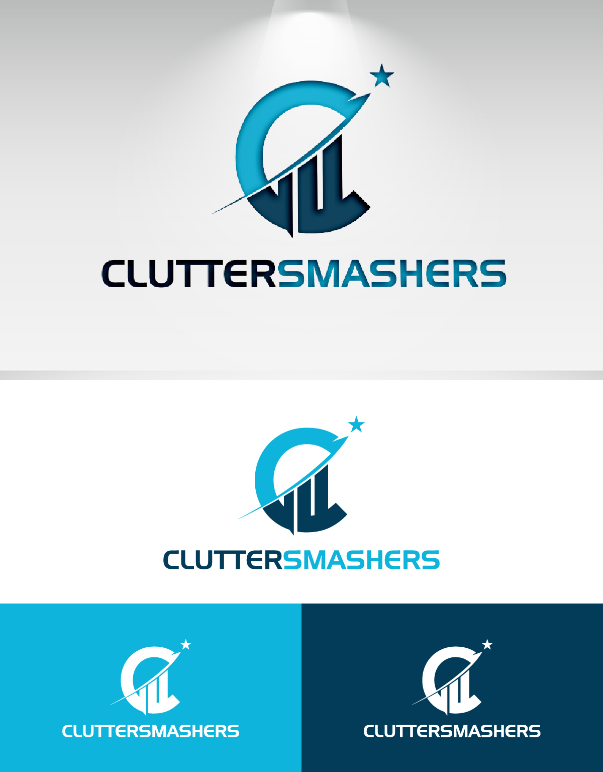 Logo Design by DesignLima for this project | Design #30021301