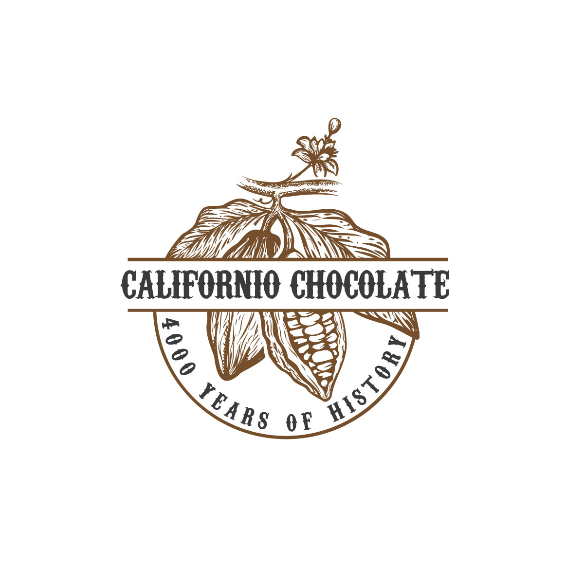 Logo Design by Rosalie... for this project | Design #30029343