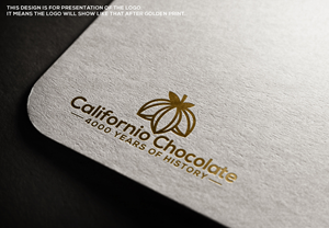Diseño de Logo por Rosalie... para este proyecto | Diseño: #30029344