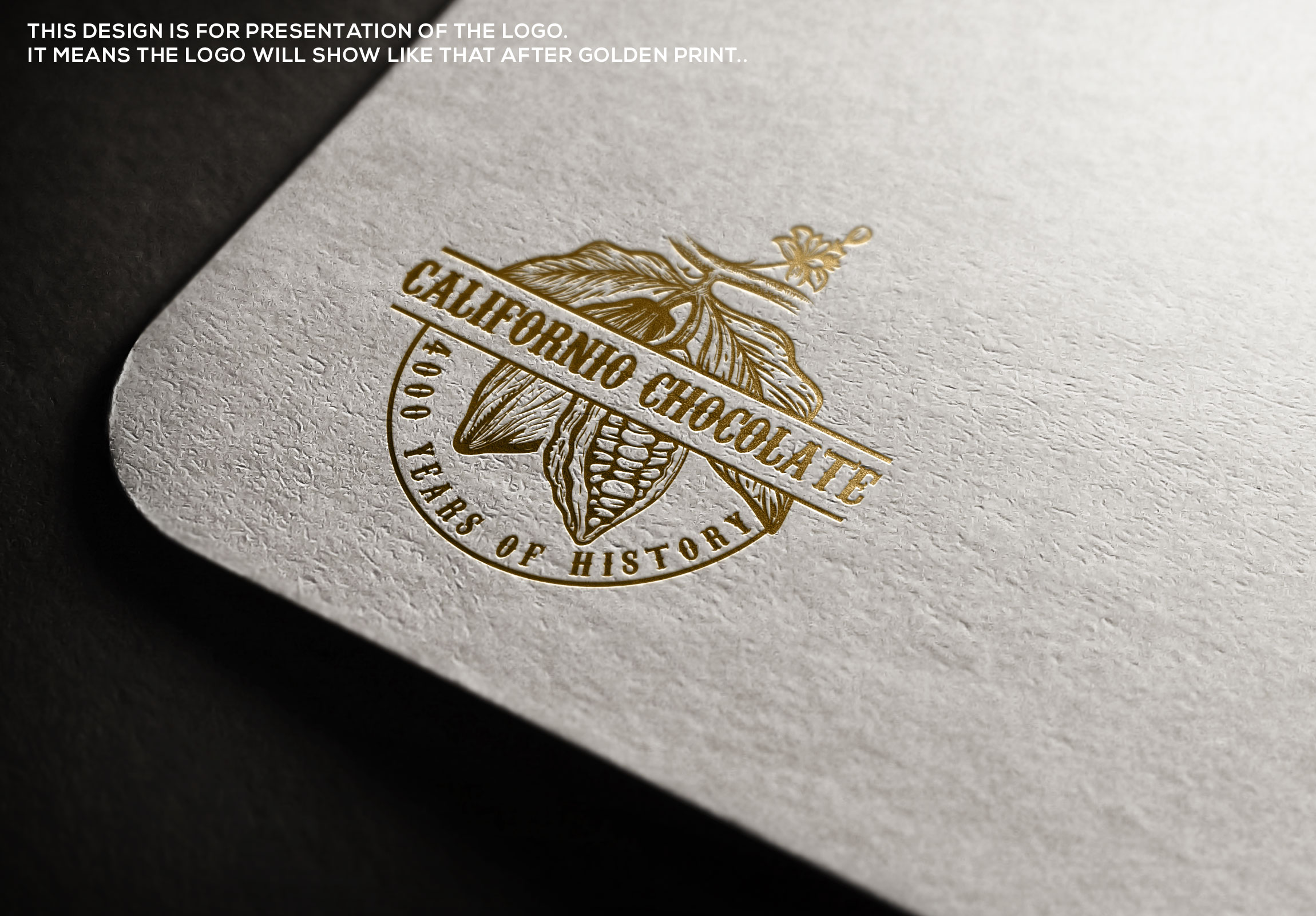 Logo Design by Rosalie... for this project | Design #30029345