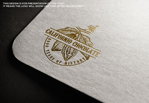 Diseño de Logo por Rosalie... para este proyecto | Diseño: #30029345
