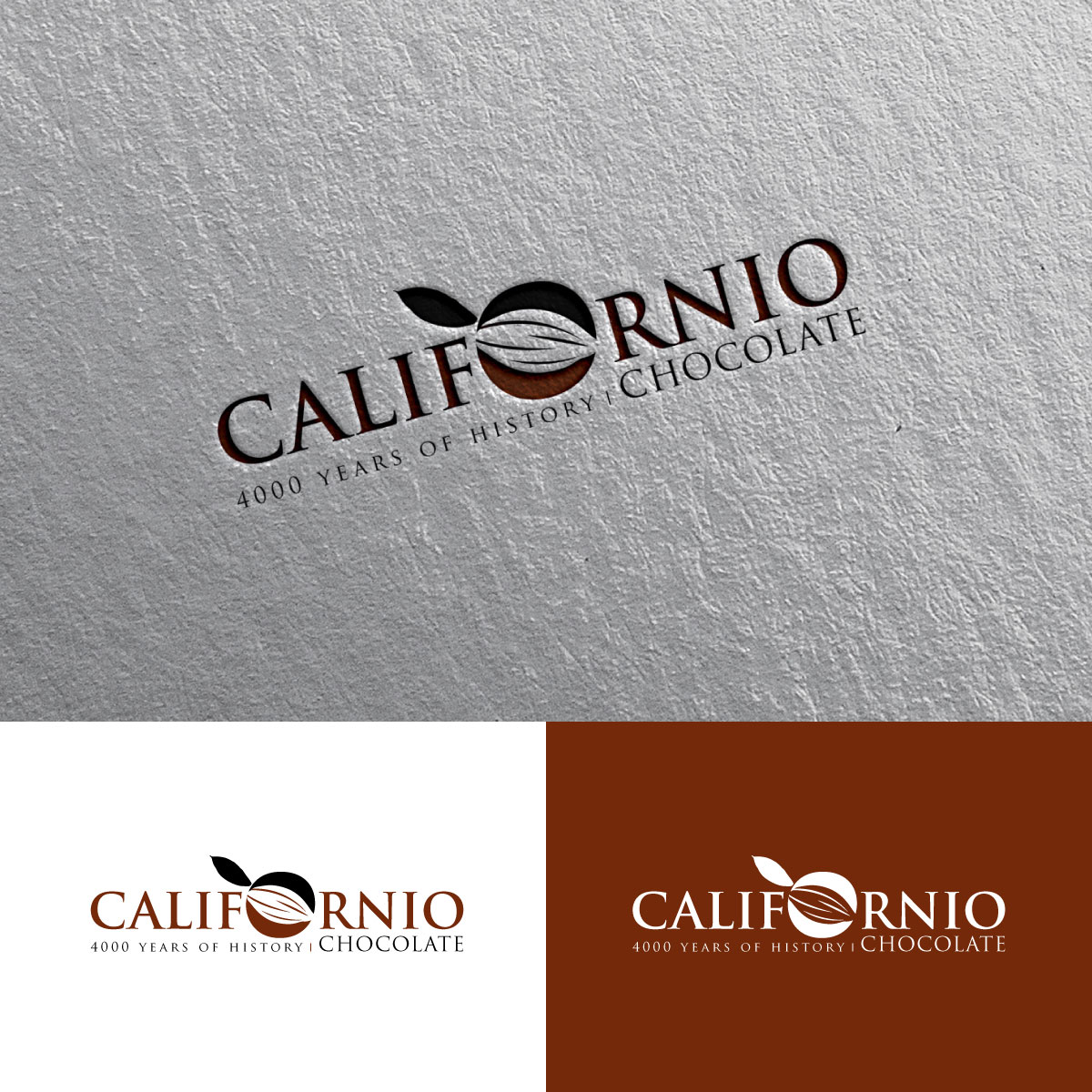 Logo Design by chris Ray for this project | Design #30017132