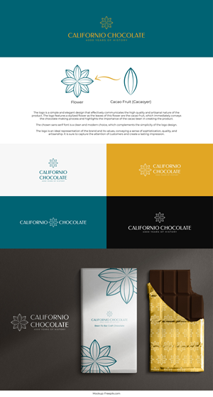 Logo Design by ALMANAL GRAPHICS for this project | Design #30022608