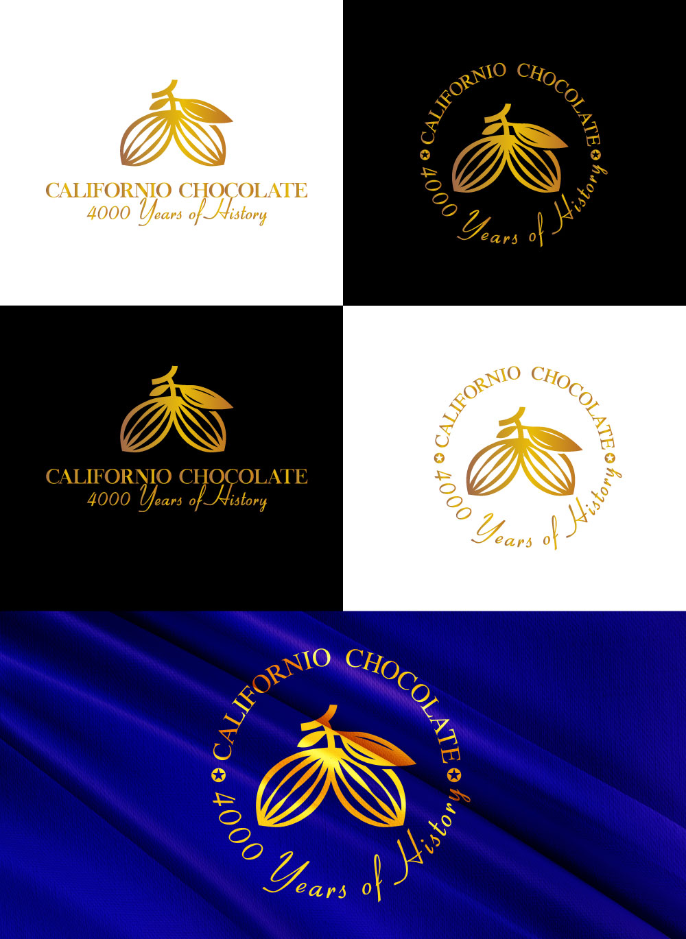 Logo Design by DesignVerse777 for this project | Design #30030629