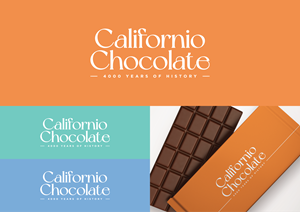 Logo Design by CZP for this project | Design: #30027708