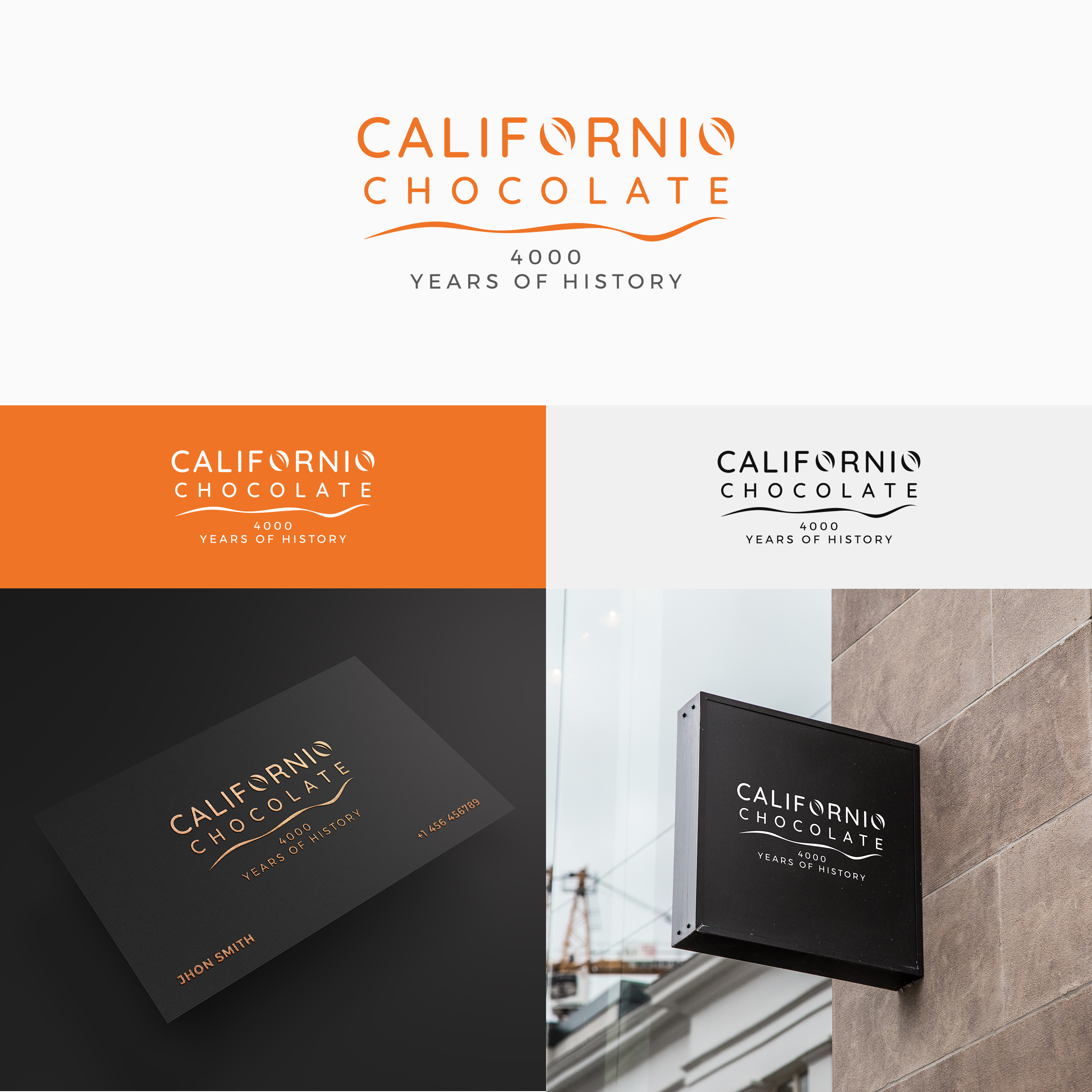 Logo Design by Moumita_ for this project | Design #30019859