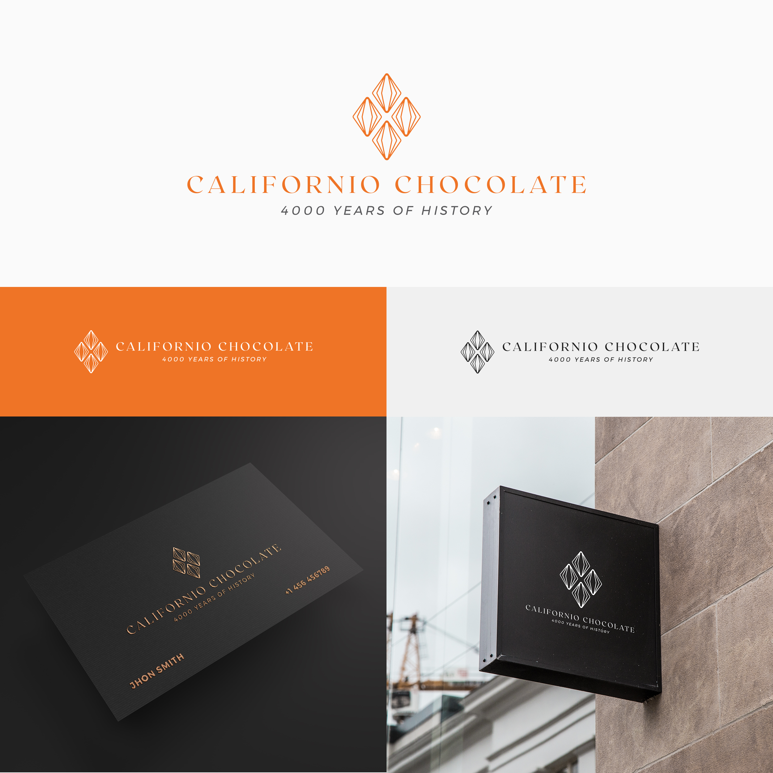 Logo Design by Moumita_ for this project | Design #30019862
