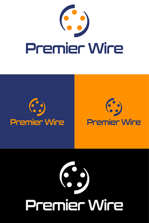 Logo Design by Iam Studio