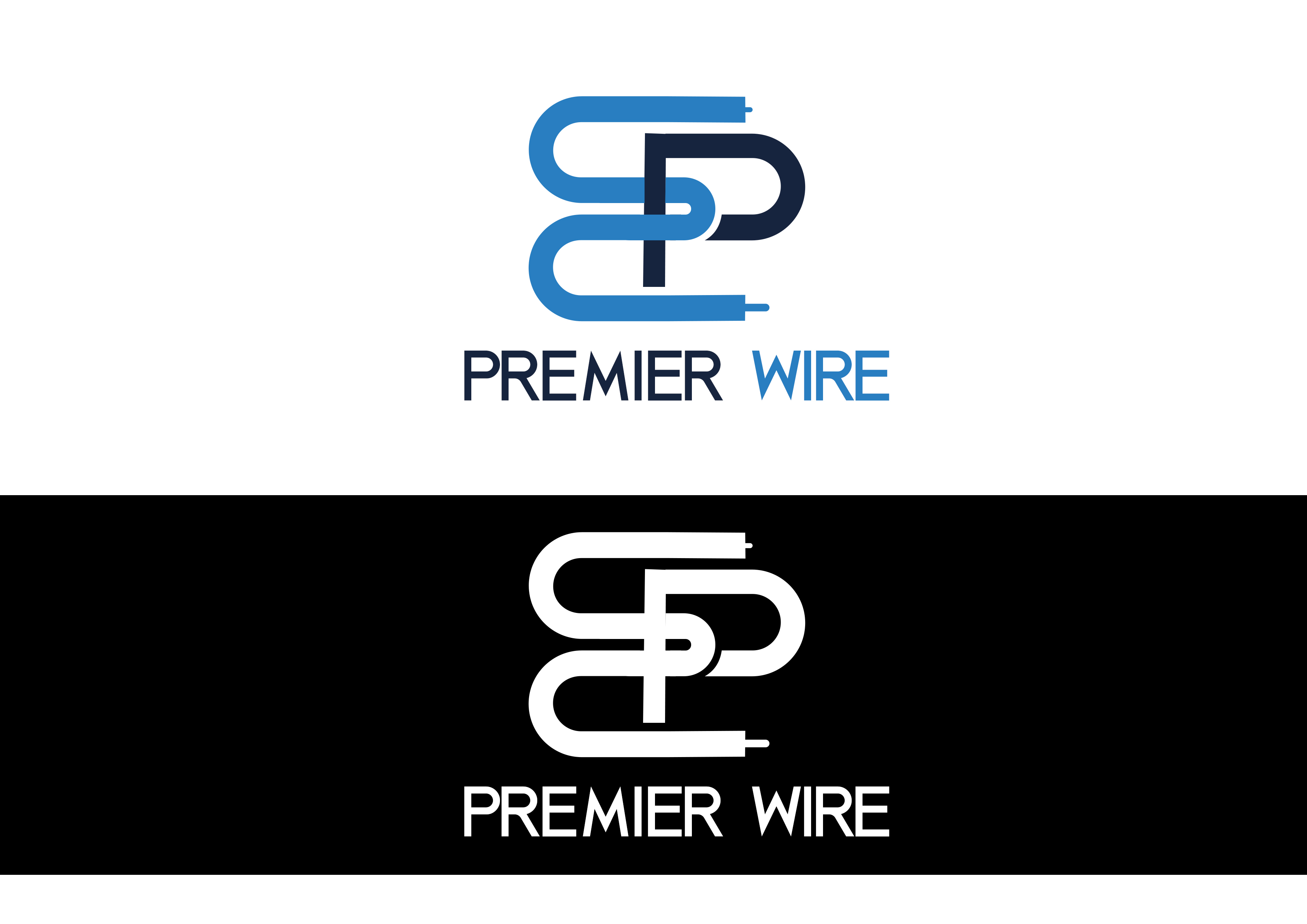 Logo Design by Black Machine Grafx for this project | Design #30028740