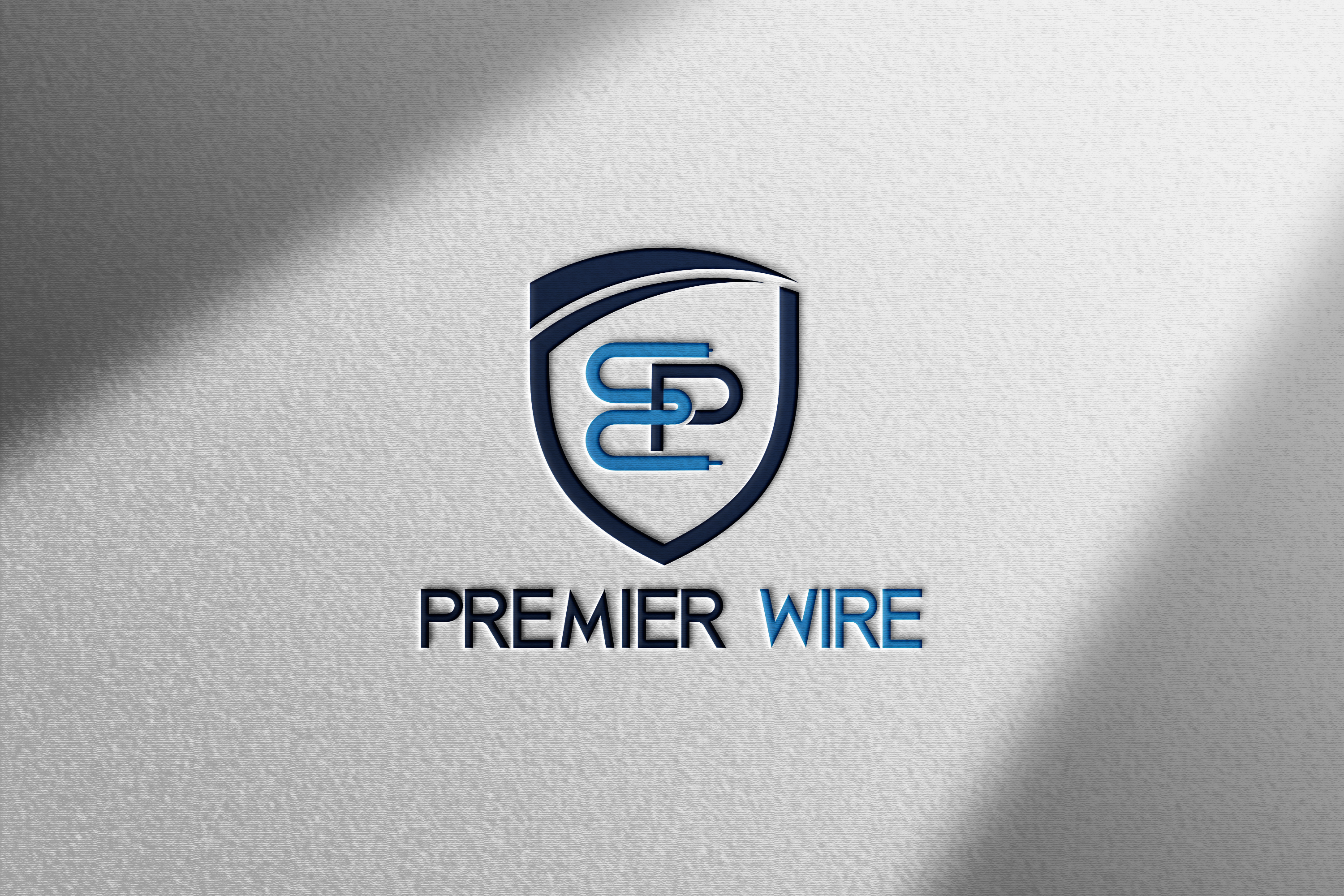 Logo Design by Black Machine Grafx for this project | Design #30030230