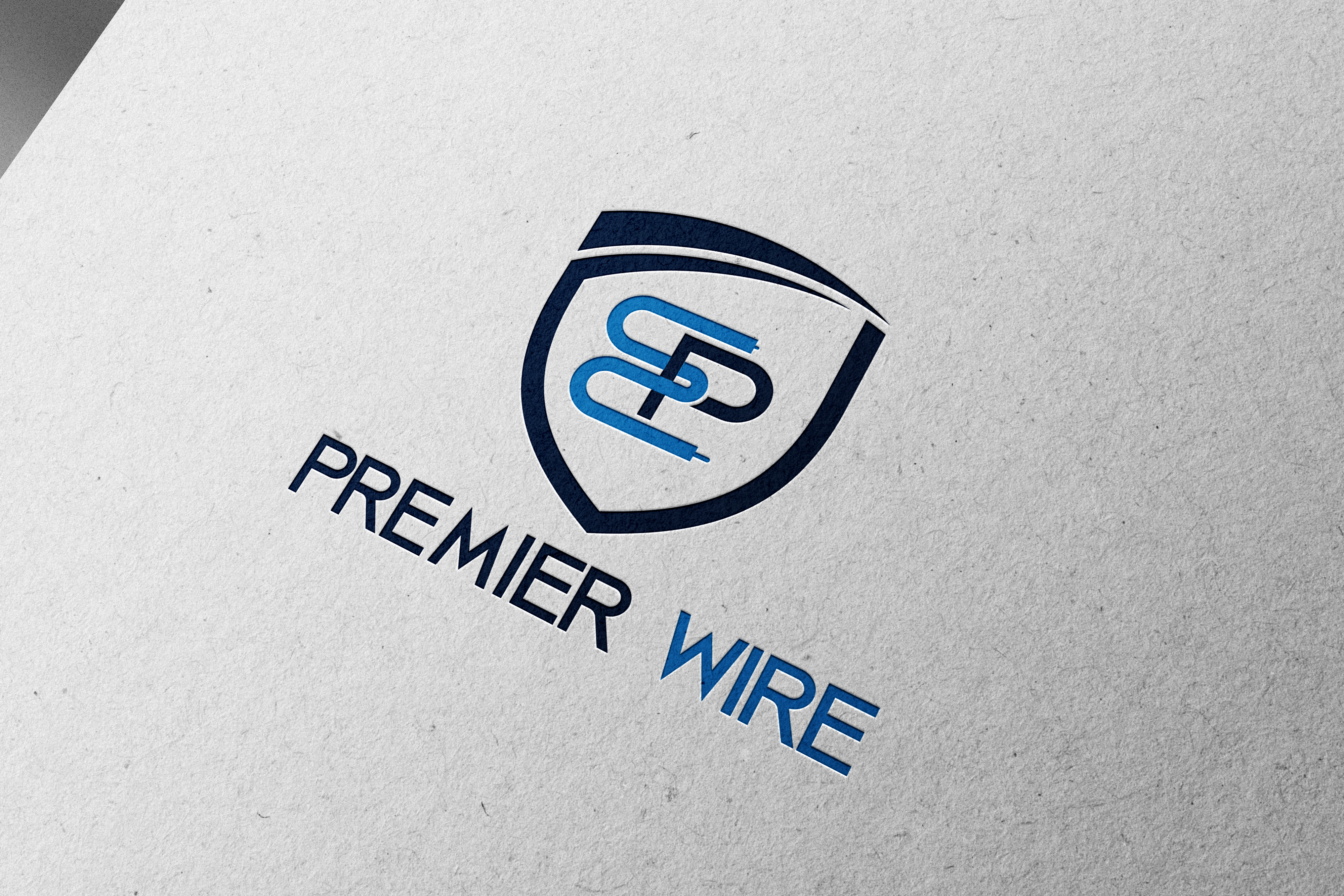 Logo Design by Black Machine Grafx for this project | Design #30030249
