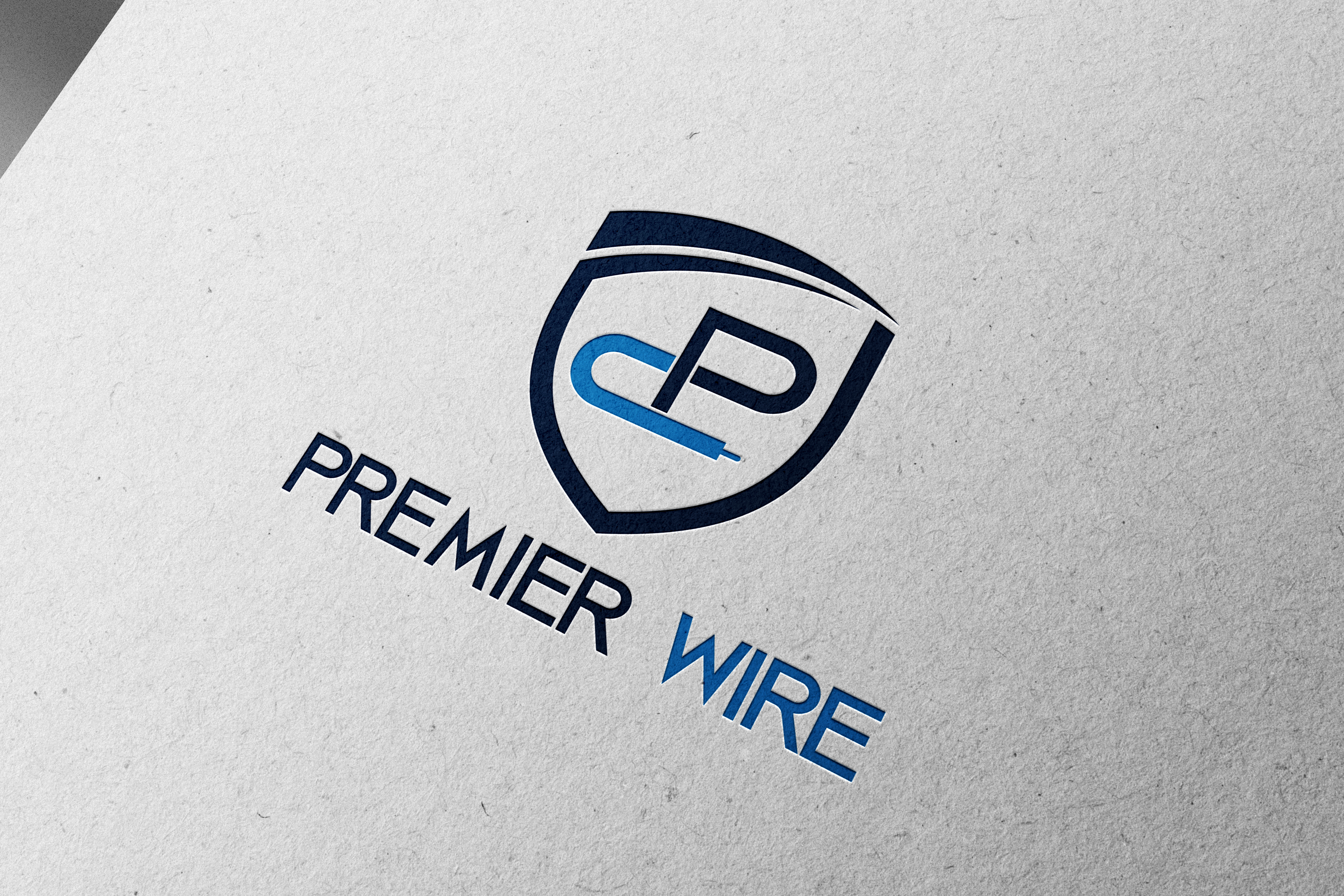 Logo Design by Black Machine Grafx for this project | Design #30030257