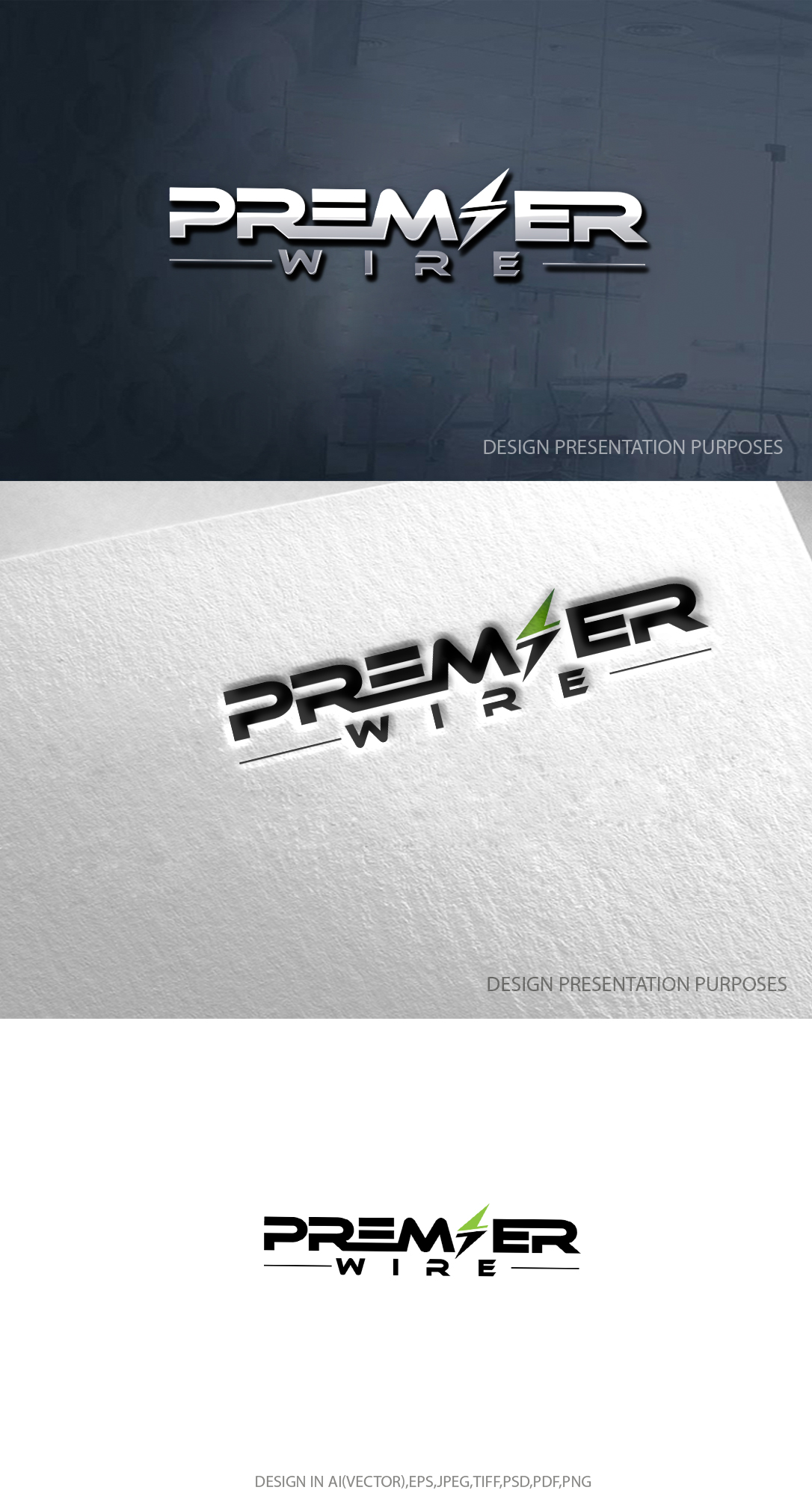 Diseño de Logo por zebronicgraphic para este proyecto | Diseño #30019826
