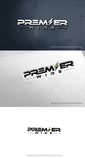 Diseño de Logo por zebronicgraphic para este proyecto | Diseño: #30019826