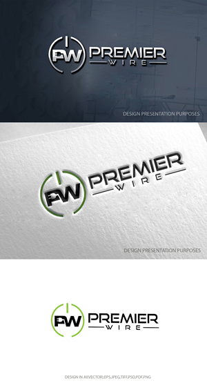 Diseño de Logo por zebronicgraphic para este proyecto | Diseño: #30020618